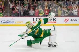 NHL:ssä voi tapahtua yllättävä vaihtokauppa