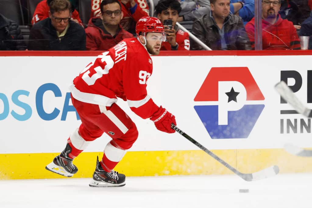 Detroitin pistetykki kriittisenä: "Ei ole ideaalia" Detroitin pistetykki kriittisenä: ”Ei ole ideaalia”