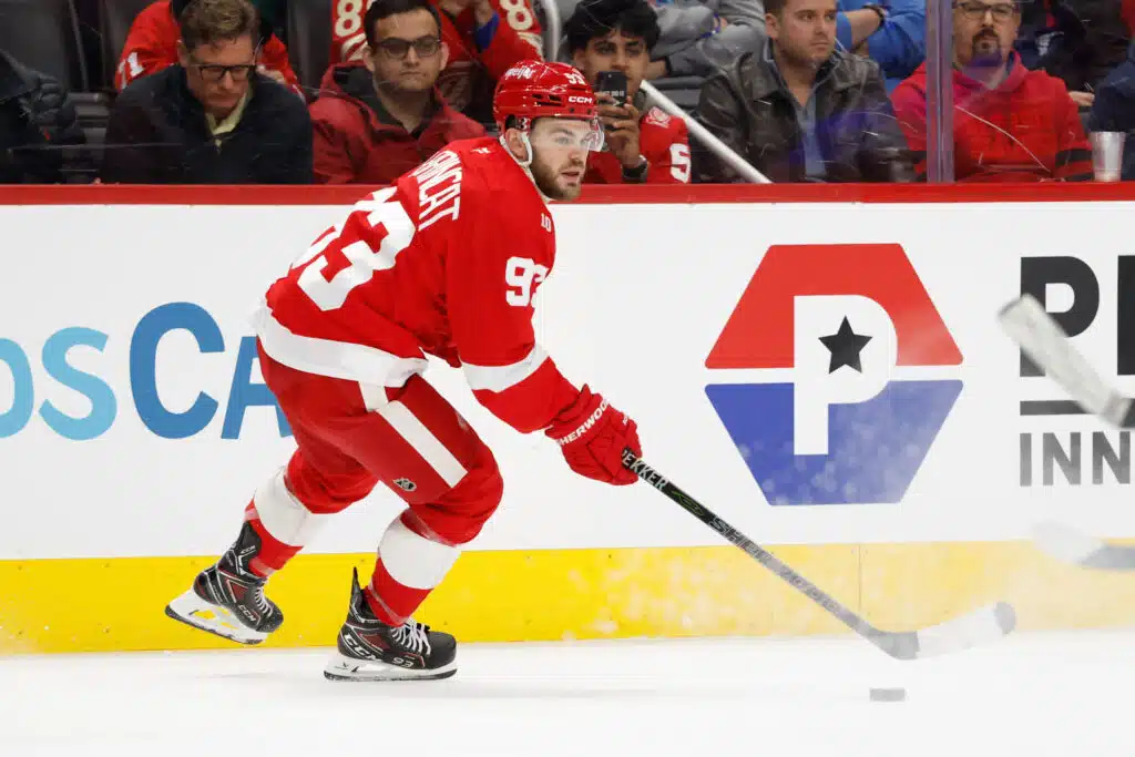 Detroitin pistetykki kriittisenä: ”Ei ole ideaalia”