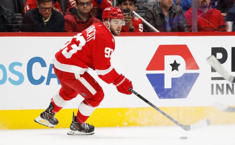 Detroitin pistetykki kriittisenä: "Ei ole ideaalia" Detroitin pistetykki kriittisenä: ”Ei ole ideaalia”