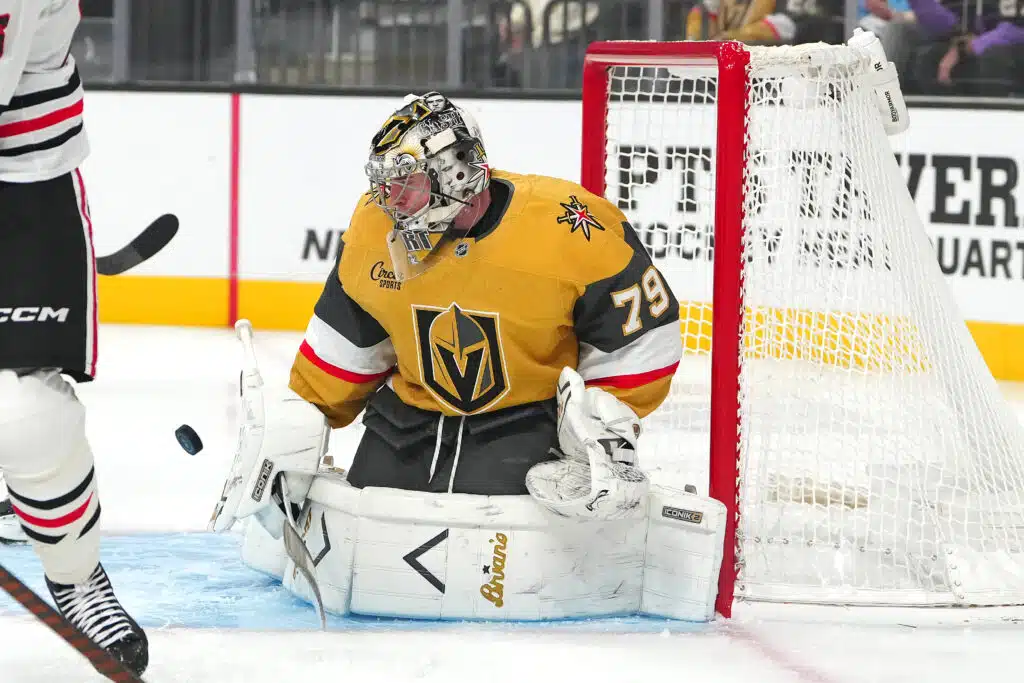 Kohuttu NHL-tähti koki karmivan takaiskun