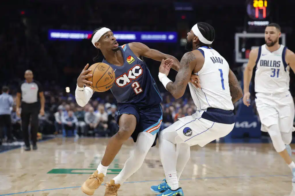 NBA-tähdeltä tyly vaatimus seuralleen