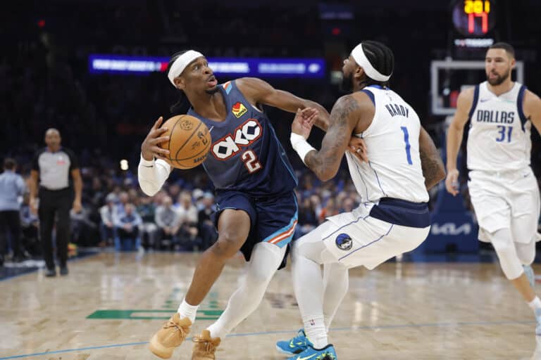 NBA-tähdeltä tyly vaatimus seuralleen