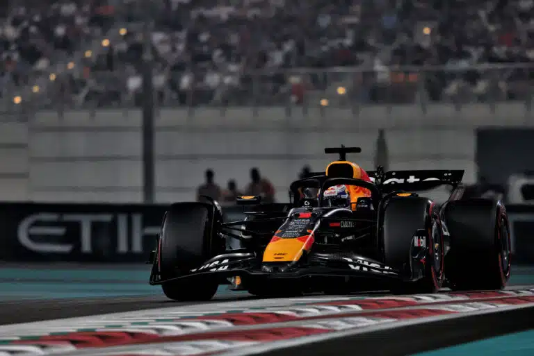 Red Bullin F1-talli vaihtaa nimeään