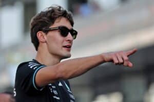 Tältä näyttää Mercedeksen ensi kauden auto – iso muutos entiseen