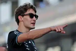 Tältä näyttää Mercedeksen ensi kauden auto – iso muutos entiseen