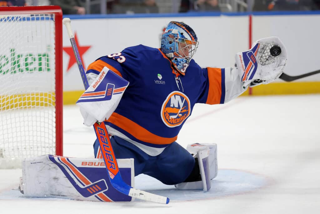 Uskomaton putki NHL:ssä päätökseen