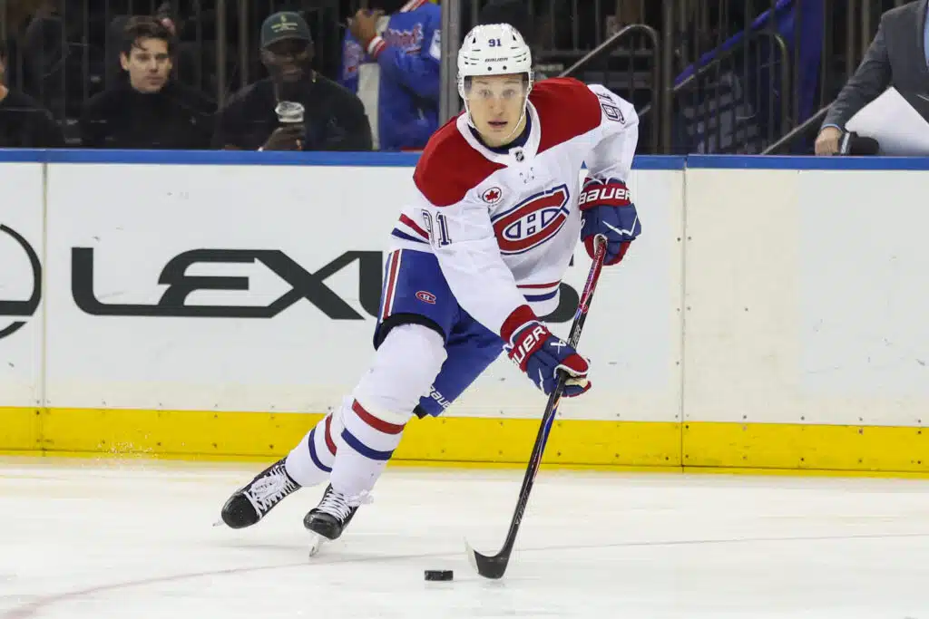 Oliver Kapanen kerää suitsutusta – ”Mielenkiintoinen kehitys”