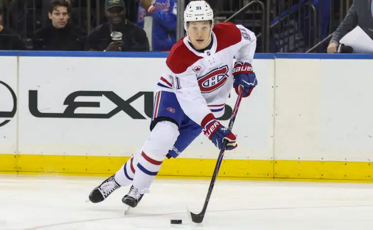 Oliver Kapanen kerää suitsutusta – ”Mielenkiintoinen kehitys”