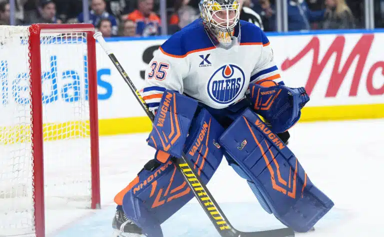 Pakotettu pelaajakauppa näyttää rumalta – NHL-seura edelleen kriisissä