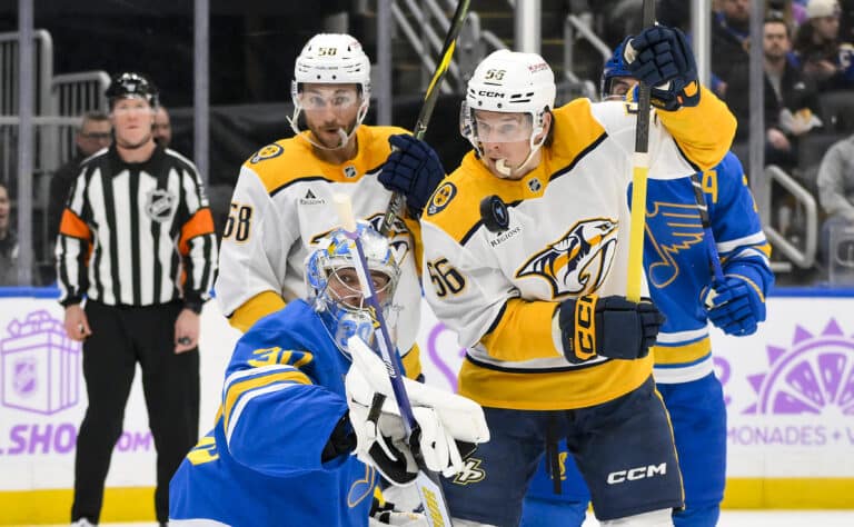 Suomalaishyökkääjä kapusi pisteille Suomalaishyökkääjä kapusi pisteille