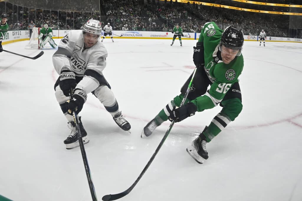 Mikko Rantanen nosti osakkeitaan NHL:n pistepörssissä