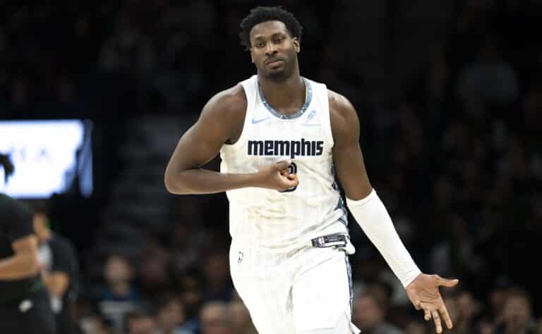 Memphis Grizzlies nappasi voiton tiukassa taistelussa – Tähtipelaajat sivussa