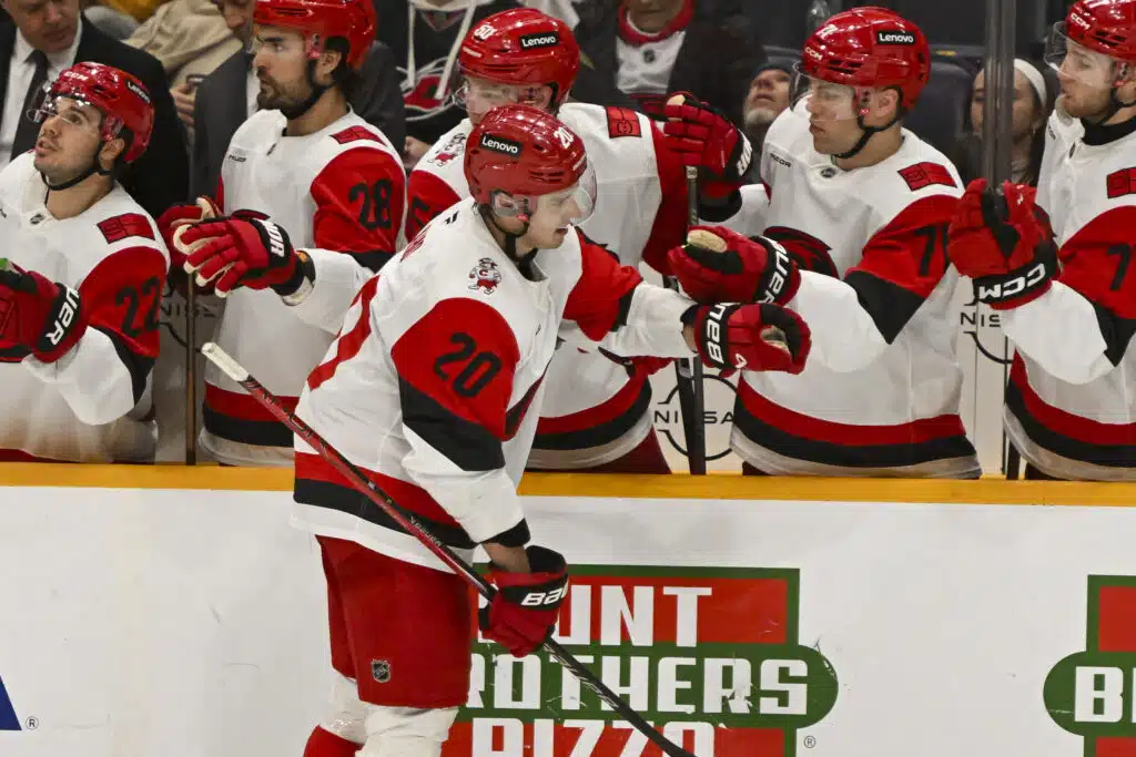 Sebastian Ahon karmaiseva putki ohi – Ylsi historialliseen ennätykseen