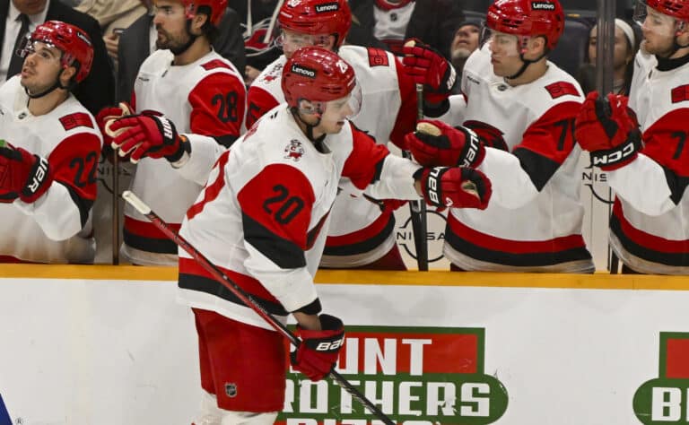 Sebastian Ahon karmaiseva putki ohi – Ylsi historialliseen ennätykseen