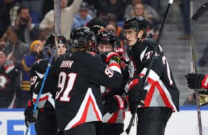 Buffalon menestys hämmästyttää – Jarmo Kekäläinen latasi kylmäävän faktan