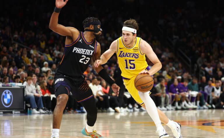 Luka Doncicin seurakaverista pelottava uutinen