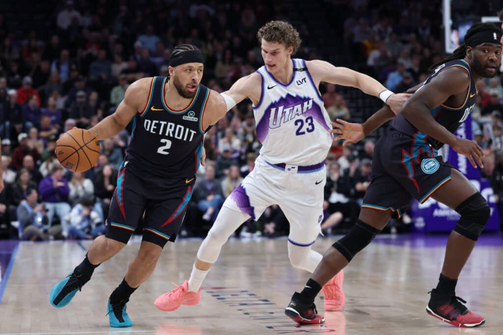 Lauri Markkanen hirmuvireessä - NBA:n jättiseura nurin Lauri Markkanen hirmuvireessä – NBA:n jättiseura nurin