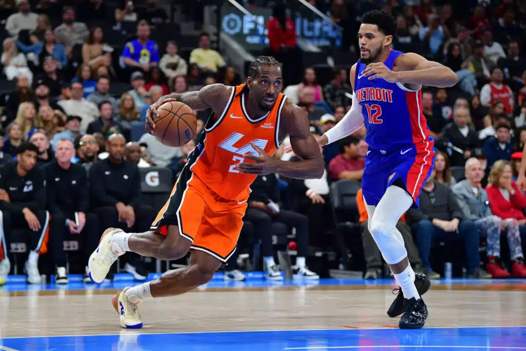 NBA-legenda tykitti uransa kovimmat pisteet