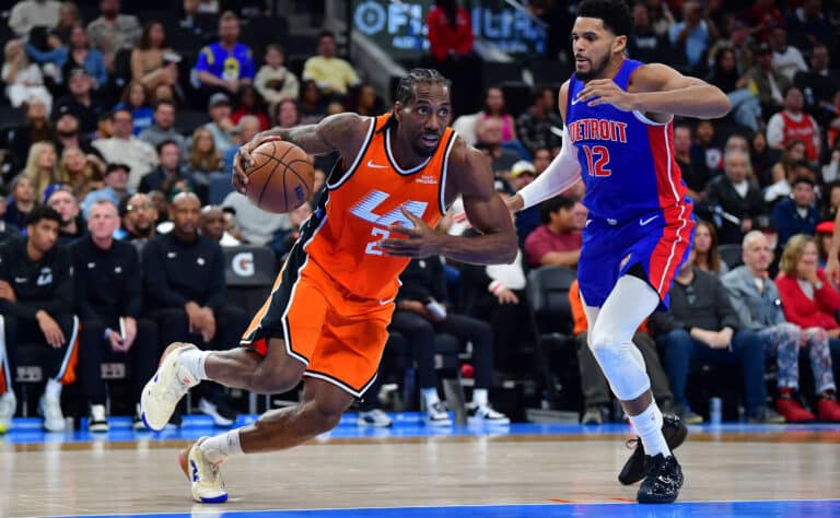 NBA-legenda tykitti uransa kovimmat pisteet