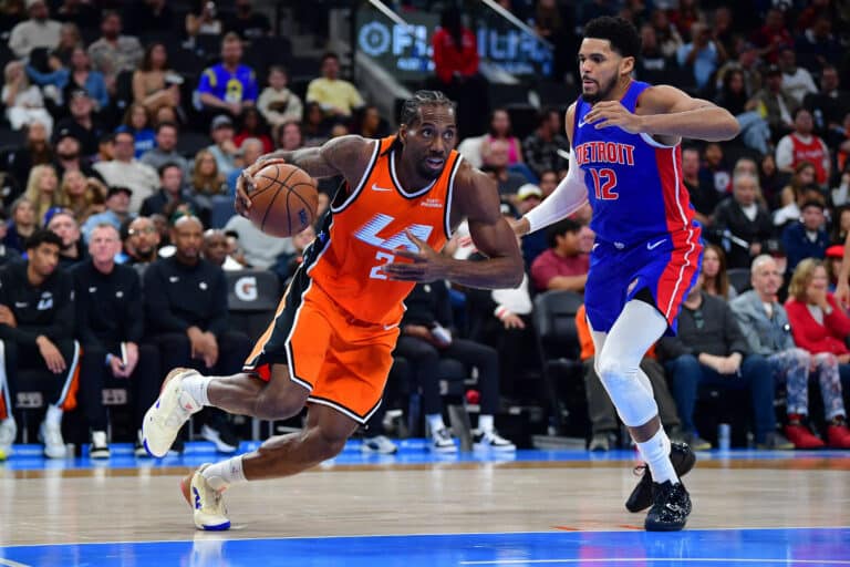 NBA:n supertähti toteutti merkittävän peliliikkeen – miljoonasopimuksen neuvottelut tulossa