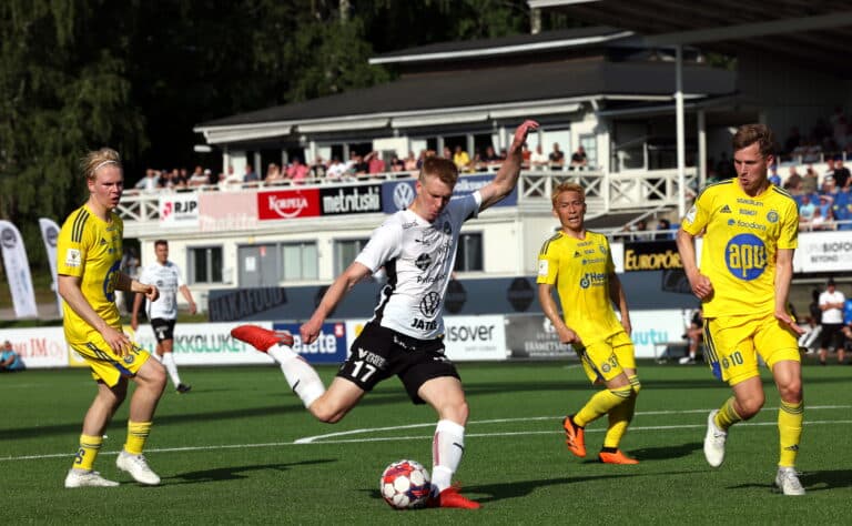 Interin haaviin mies Turkista Interin haaviin mies Turkista