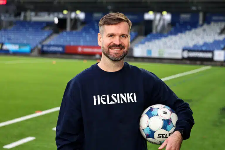HJK teki rajun kaappauksen – näin tapahtumat etenivät