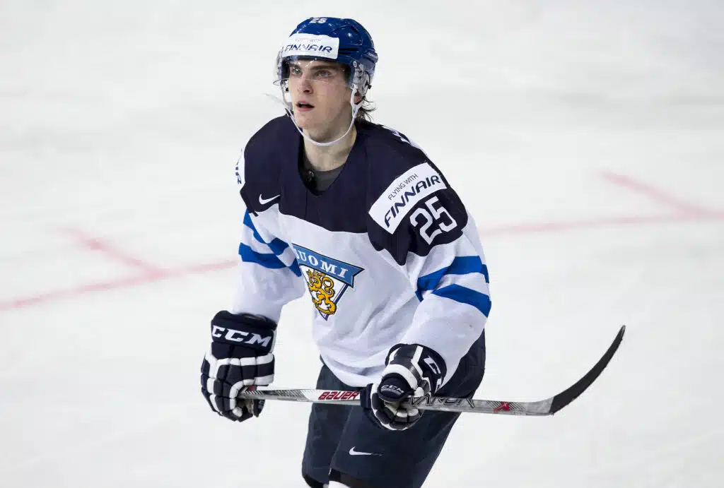 Kultaleijonalla oli selvät suunnitelmat – sitten unelmat menivät murskaksi