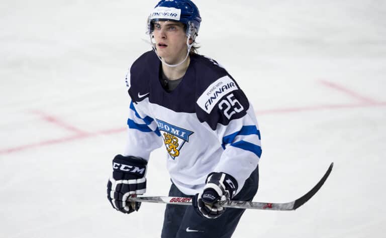 Kultaleijonalla oli selvät suunnitelmat – sitten unelmat menivät murskaksi