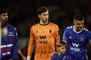 Chelsea ja Liverpool kisaavat samasta vahdista Chelsea ja Liverpool kisaavat samasta vahdista