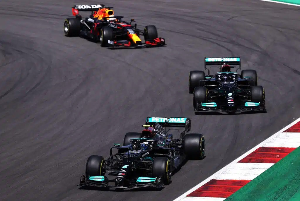 Tuttu rata saattaa tehdä paluun F1-kalenteriin