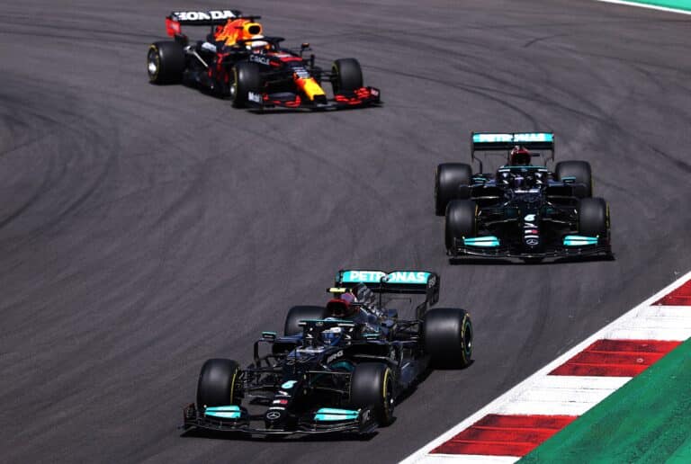 Tuttu rata saattaa tehdä paluun F1-kalenteriin