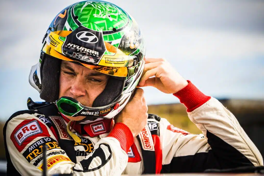 Hyundain WRC-tiimi teki yllättäviä valintoja – tästä siinä on kyse