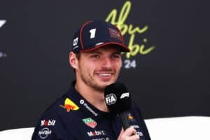 Max Verstappen jälleen kuuman siirtohuhun keskellä