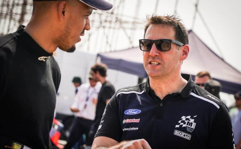 Näin WRC-tallipomo kommentoi yllätysvalintoja Näin WRC-tallipomo kommentoi yllätysvalintoja