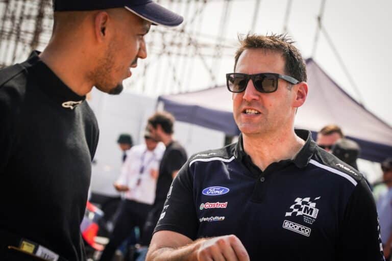 Näin WRC-tallipomo kommentoi yllätysvalintoja
