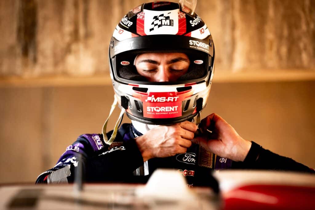 Rallin MM-sarjassa erikoinen tilanne - miten käy sensaatiokuskin? Rallin MM-sarjassa erikoinen tilanne – miten käy sensaatiokuskin?