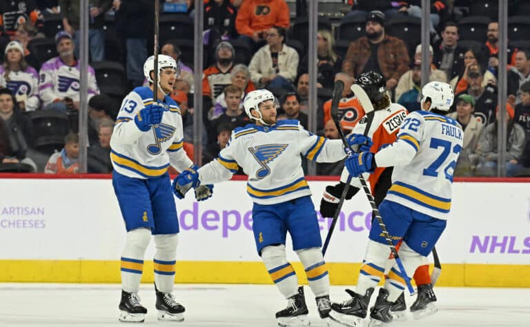 NHL-hyökkääjälle kävi vahinko kotona – edessä sairausloma