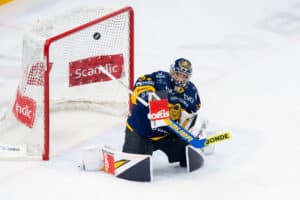 Suomalainen NHL-mestari vaihtaa seuraa Suomalainen NHL-mestari vaihtaa seuraa