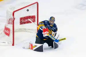 Suomalainen NHL-mestari vaihtaa seuraa