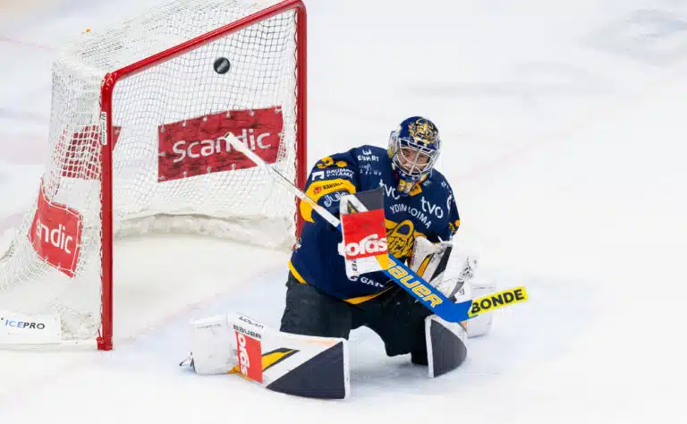 Suomalainen NHL-mestari vaihtaa seuraa