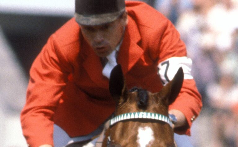 Suomalainen olympiaurheilija on kuollut Suomalainen olympiaurheilija on kuollut