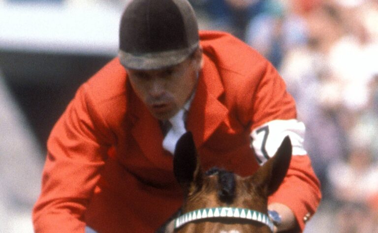 Suomalainen olympiaurheilija on kuollut Suomalainen olympiaurheilija on kuollut