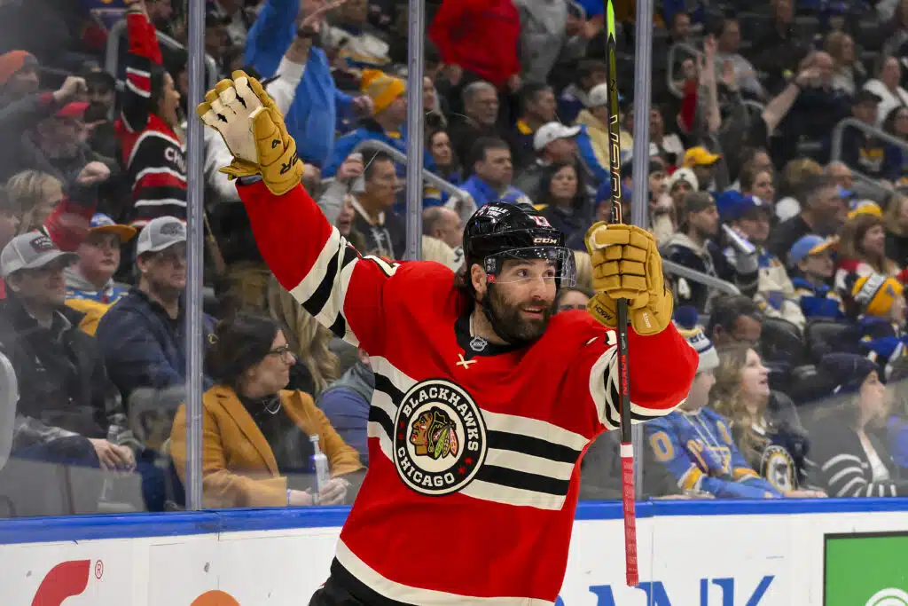 Suomessakin pelannut NHL-konkari lopettaa uransa 14 kauden jälkeen