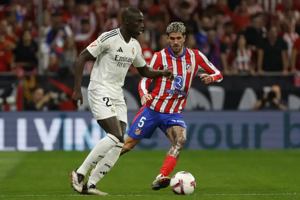 Real Madrid -tähden epäonni jatkuu – taas sairastuvalle