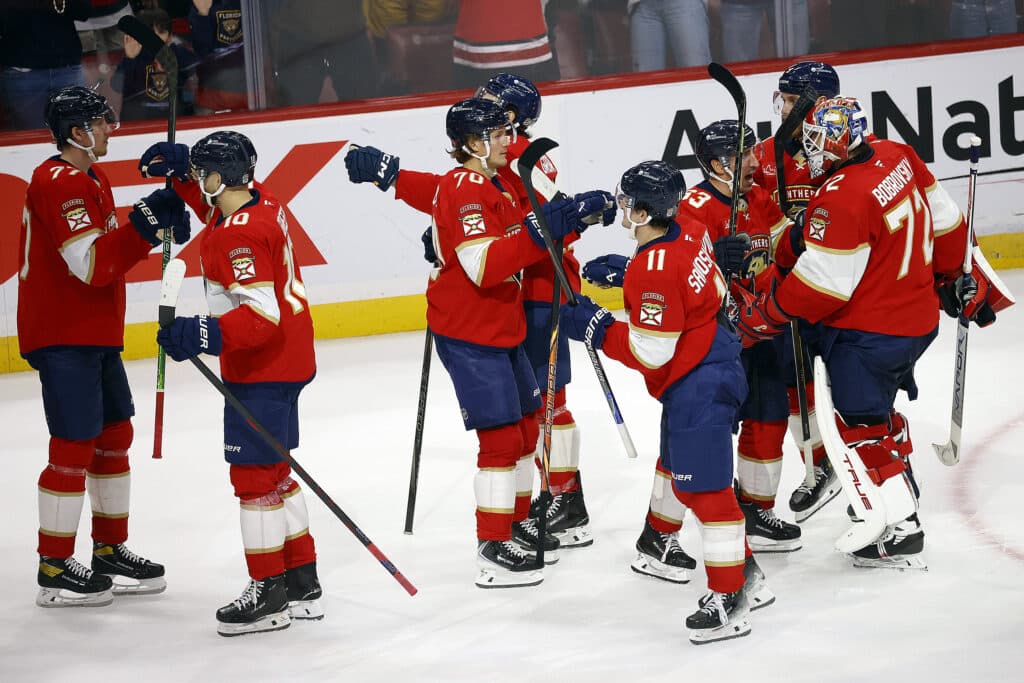 NHL:ssä vahva suomalainen joulukierros