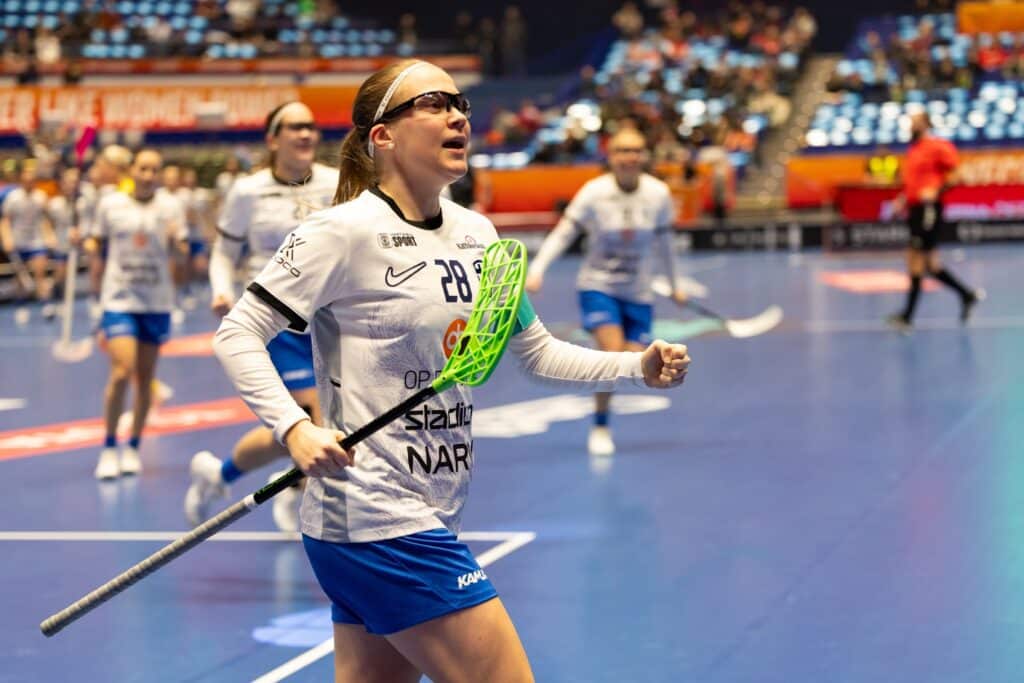 Melkoinen paukku - Suomi jätti kestomenestyjä Ruotsin ilman mitalia MM-kisoissa Melkoinen paukku – Suomi jätti kestomenestyjä Ruotsin ilman mitalia MM-kisoissa