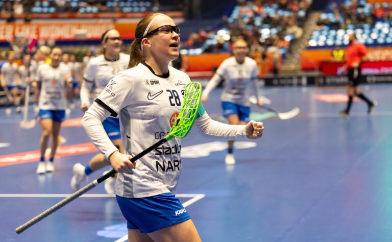 Melkoinen paukku - Suomi jätti kestomenestyjä Ruotsin ilman mitalia MM-kisoissa Melkoinen paukku – Suomi jätti kestomenestyjä Ruotsin ilman mitalia MM-kisoissa