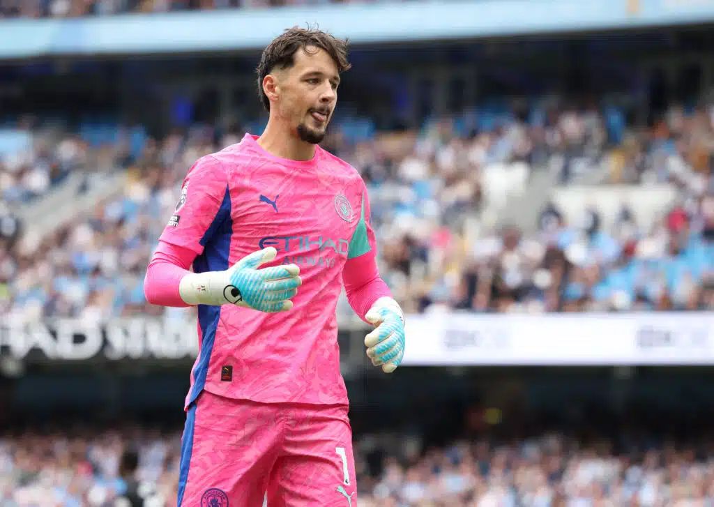 Manchester Cityn 30 miljoonan kesähankinta lähdössä jo tammikuussa?