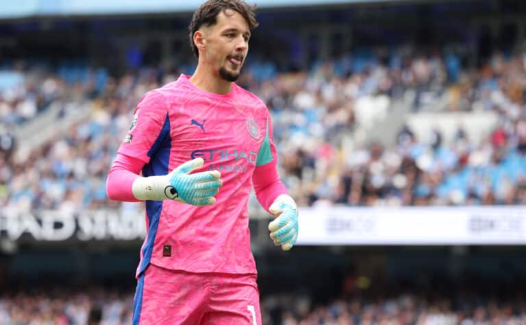 Manchester Cityn 30 miljoonan kesähankinta lähdössä jo tammikuussa?